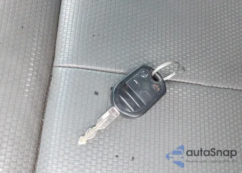 2012 Ford F150 Xl из США, поврежденный, VIN 1FTMF1CM4CKD89108